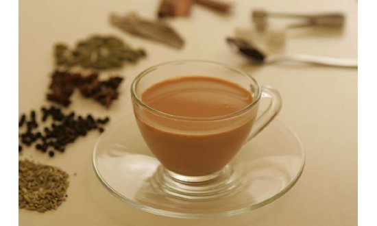 Indian Tea Masala